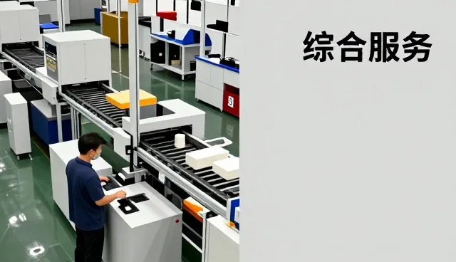 深圳市光与辉包装有限公司