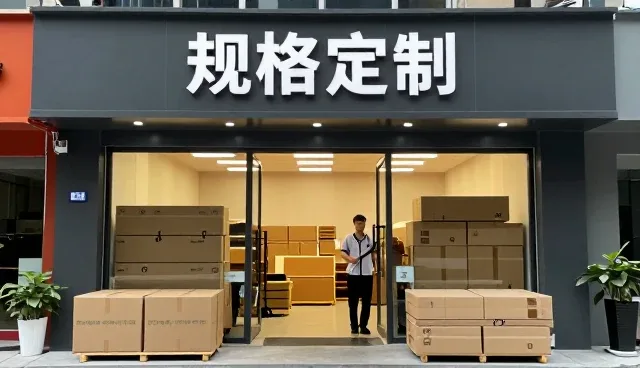 来料加工提升产品销售服务水平